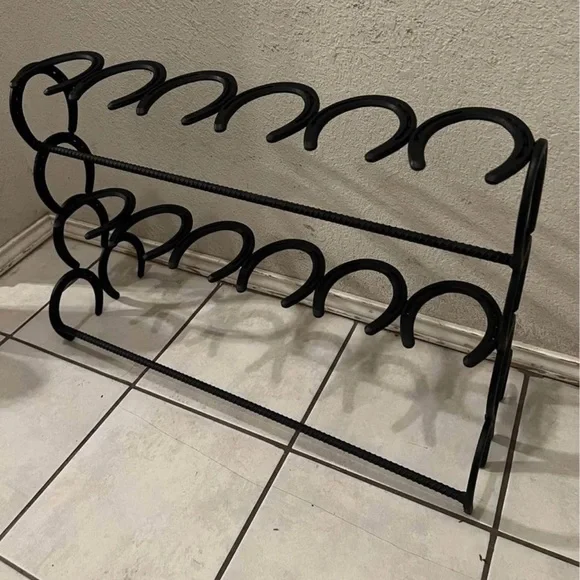 BOOT RACK - Picture 3 of 4